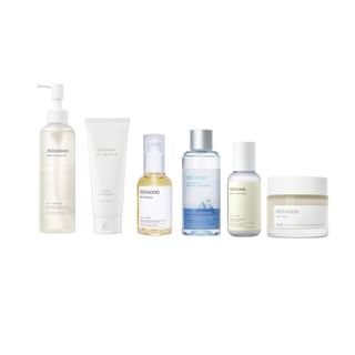 Tati's mixsoon Complete Night Routine