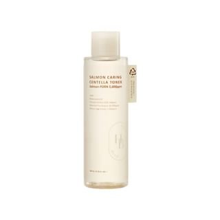 Salmon Caring Centella Toner