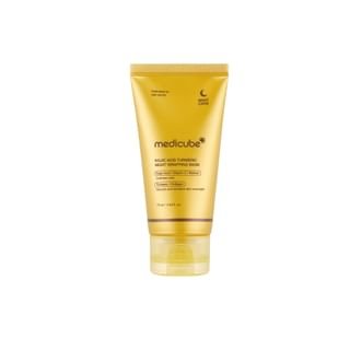 Kojic Acid Turmeric Night Wrapping Mask