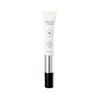 Black Yuja Bean Lifting Auto Eye Cream