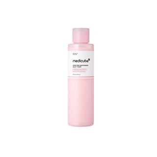 PDRN Pink Niacinamide Milky Toner