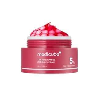 TXA Niacinamide Capsule Cream