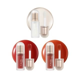 Vita Glow Lip Oil - 3 Colors