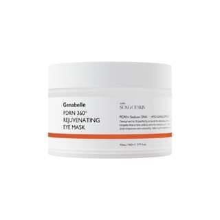 PDRN 360 Rejuvenating Eye Mask