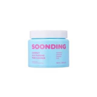 Coconut Jelly Pudding Pore Cleanser