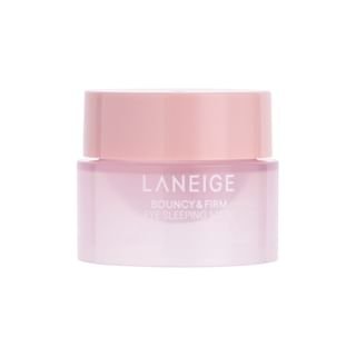 Bouncy & Firm Eye Sleeping Mask Mini 3g