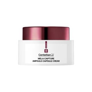 Madeca Mela Capture Ampoule Capsule Cream