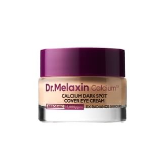 Calcium Dark Spot Cover Eye Cream