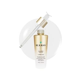 Dual Effect Ampoule
