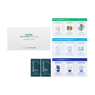 Start-To-Finish Essential Kit