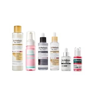 Lumi Glow Triple Care Bundle Set