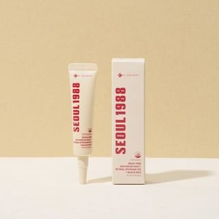 SEOUL 1988 Advanced Shot : Retinal Liposome 12% + Black Rice