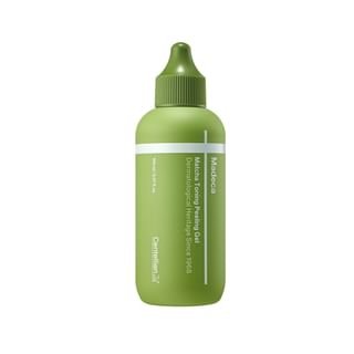 Madeca Matcha Toning Peeling Gel