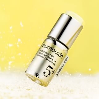 No.5 Glutathione TXA Advanced Dark Spot Ampoule Concentrate