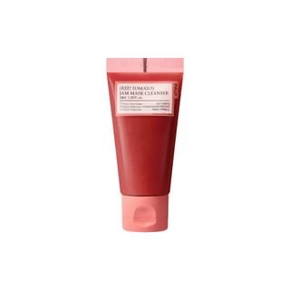 Red Tomato Jam Mask Cleanser Mini