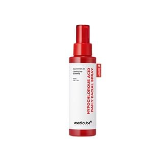 Hypochlorous Acid Daily Facial Spray