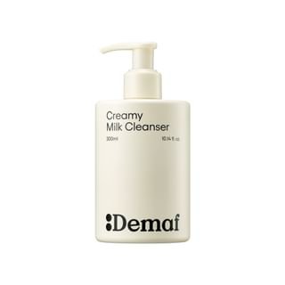 Creamy Milk Cleanser
