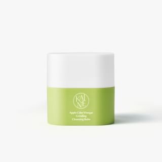 Apple Cider Vinegar Grinding Cleansing Balm