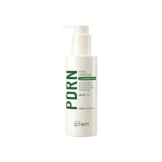 PDRN Pore Clay Cleansing Milk