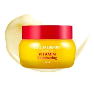 Vitamin Illuminating Cream