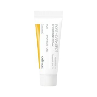 Pore+Dark Spot Brightening Cream Mini