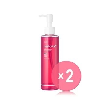 PDRN Hydrating Gel Cleanser 2pcs Bundle Set