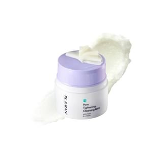 Pore Tightening Cleansing Balm