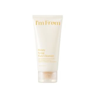 Honey Syrup Pack Cleanser