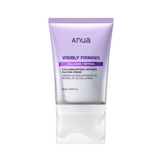 Collagen Retinol Refining Gua Sha Cream