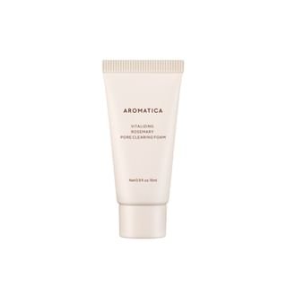 YesStyle Exclusive Vitalizing Rosemary Pore Clearing Foam Mini