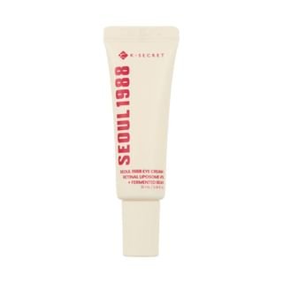 YesStyle Exclusive SEOUL 1988 Eye Cream : Retinal Liposome 4% + Fermented Bean Mini