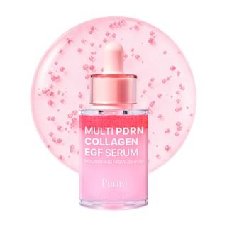 Multi PDRN Collagen EGF Serum