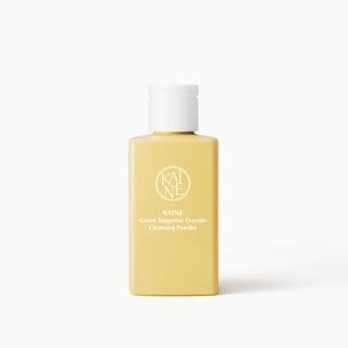 Green Tangerine Enzyme Cleansing Powder