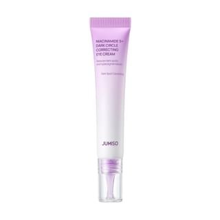 Niacinamide 5+ Dark Circle Correcting Eye Cream