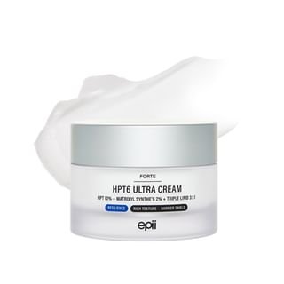 HPT6 Ultra Cream 10%