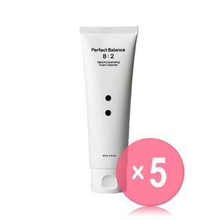 Matcha Hydrating Foam Cleanser 5pcs Bundle Set