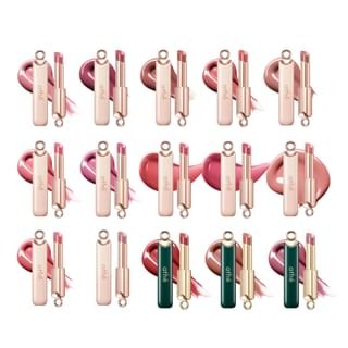 Authentic Lip Glowy Balm - 15 Colors