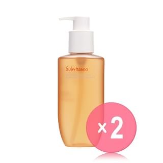 Gentle Cleansing Foam 2pcs Bundle Set