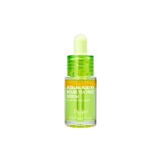 YesStyle Exclusive Azelaic Acid 10 Kojic Tea Tree Serum Mini