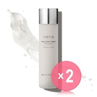 Milk Skin Toner Jumbo 2pcs Bundle Set