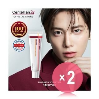Madeca Cream Time Reverse 2pcs Bundle Set
