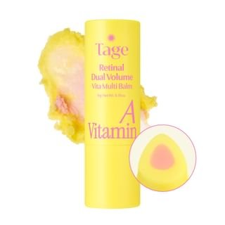 Retinal Dual Volume Vita Multi Balm