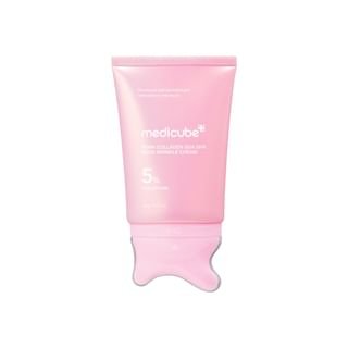 PDRN Collagen Gua Sha Neck Wrinkle Cream