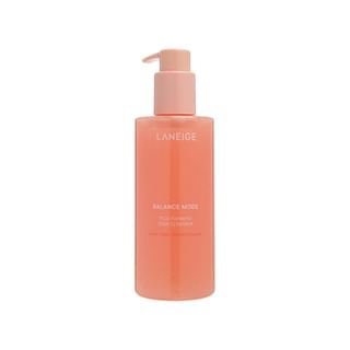 Balance Mode Rice Foaming Deep Cleanser