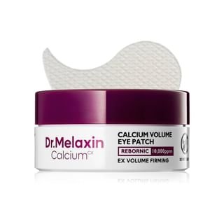 Cemenrete Calcium Volume Eye Patch