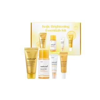 Kojic Brightening Essentials Kit