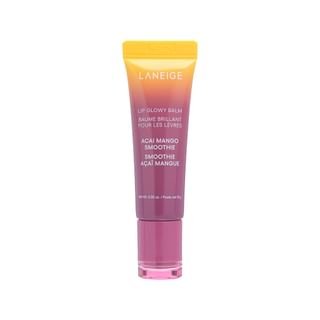 Lip Glowy Balm Acai Mango Smoothie