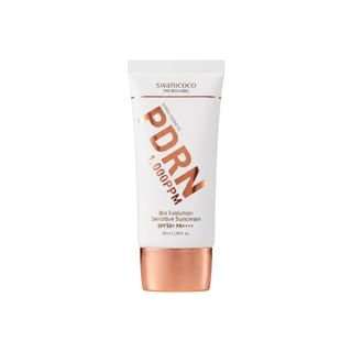 PDRN Bio Evolution Sensitive Suncream