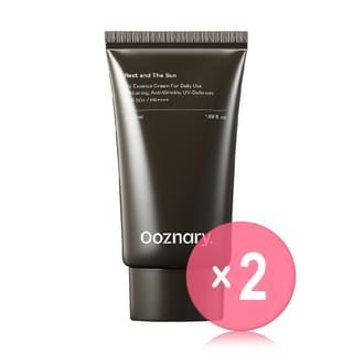 Rest And The Sun 2pcs Bundle Set
