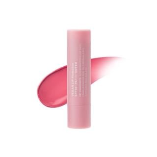 Vegan Lip Protection Tinted